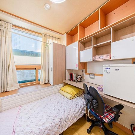 Dream Single House Hostel Сеул Екстериор снимка