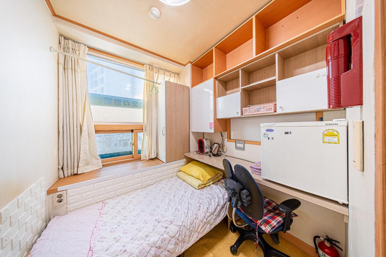 Dream Single House Hostel Сеул Екстериор снимка