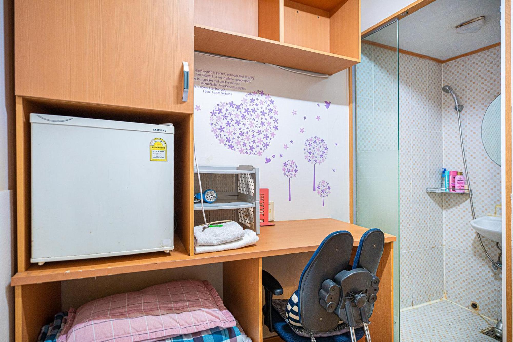 Dream Single House Hostel Сеул Екстериор снимка