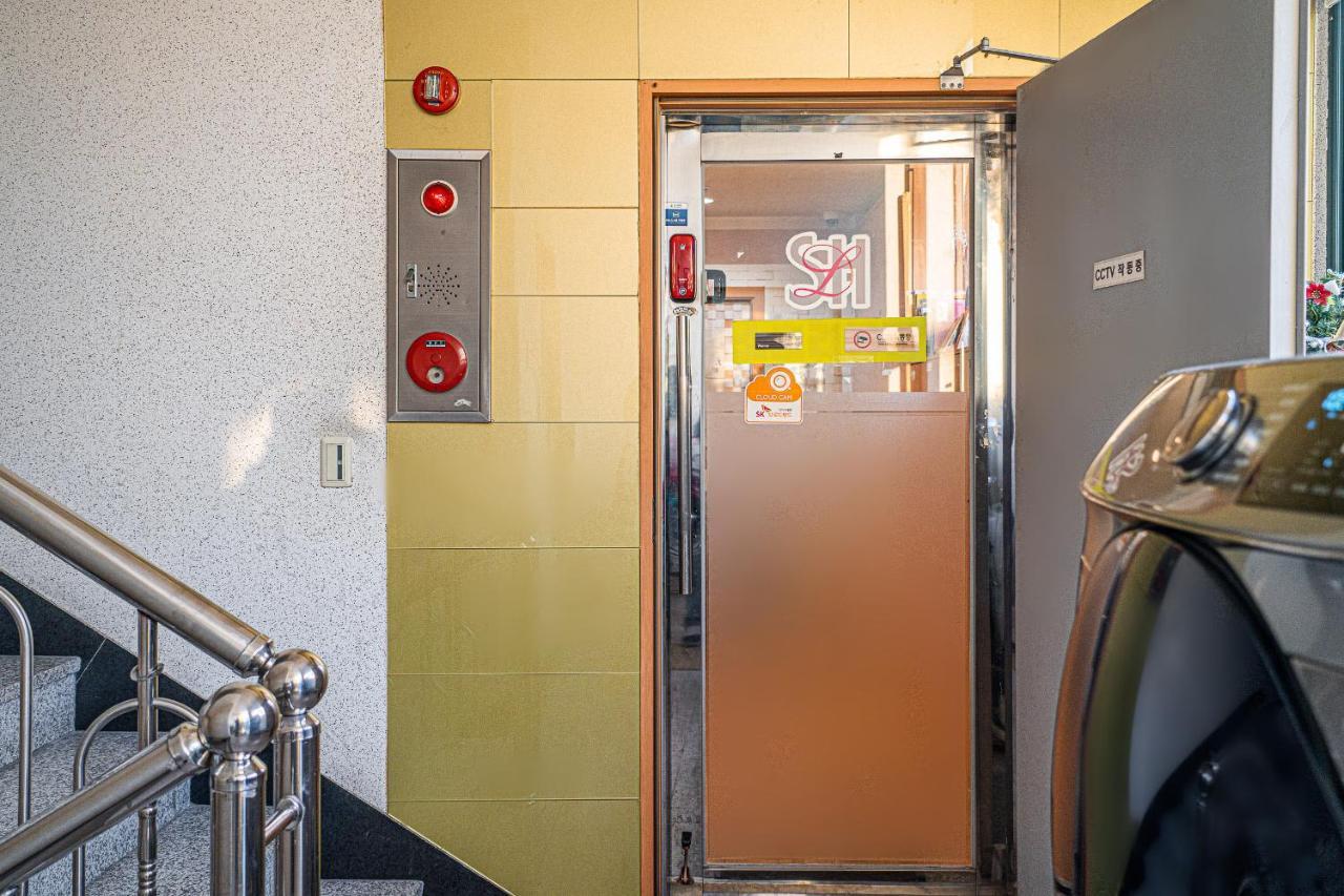 Dream Single House Hostel Сеул Екстериор снимка