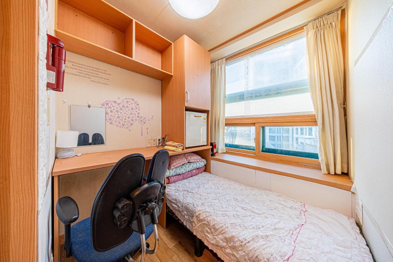 Dream Single House Hostel Сеул Екстериор снимка
