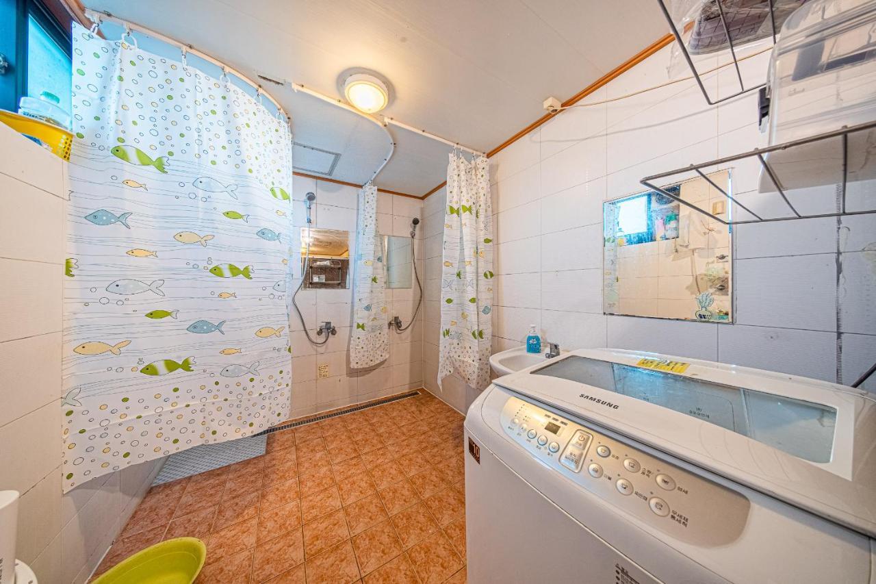 Dream Single House Hostel Сеул Екстериор снимка