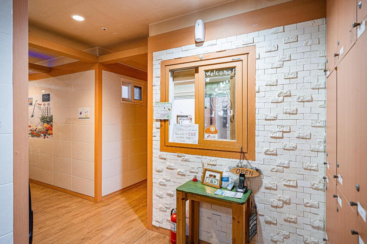 Dream Single House Hostel Сеул Екстериор снимка