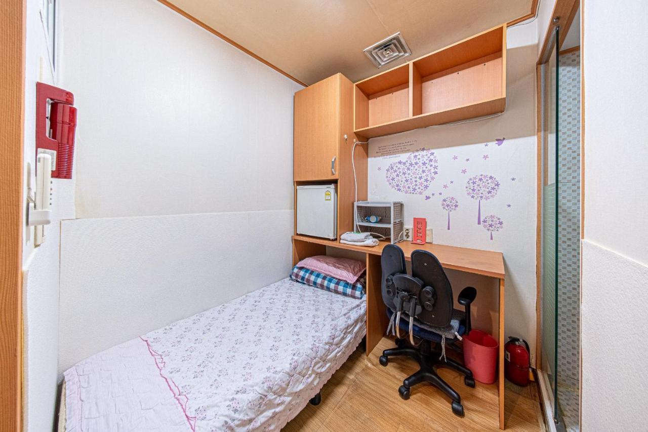Dream Single House Hostel Сеул Екстериор снимка