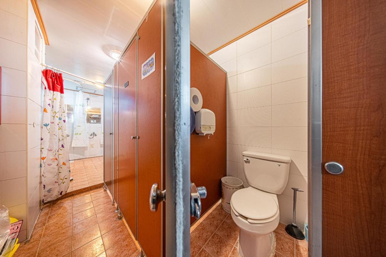 Dream Single House Hostel Сеул Екстериор снимка