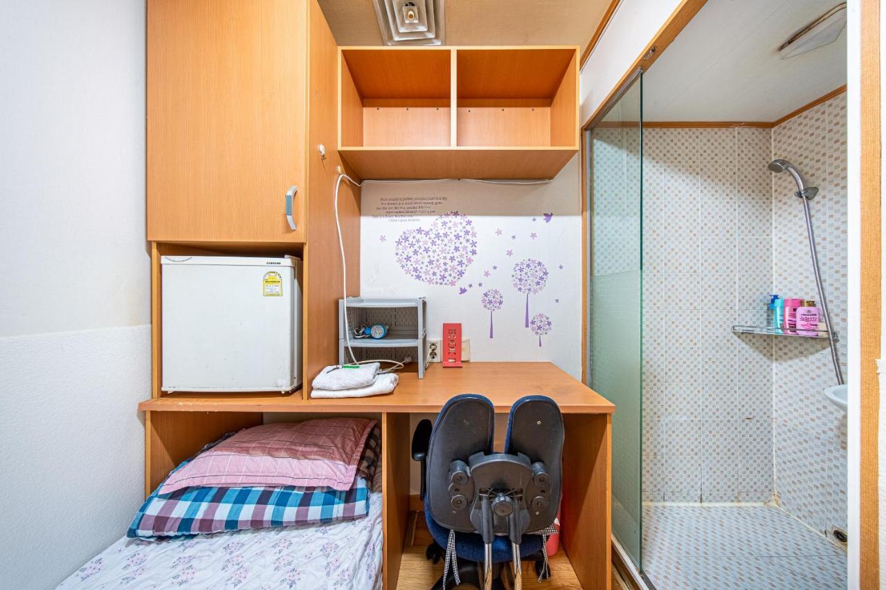 Dream Single House Hostel Сеул Екстериор снимка