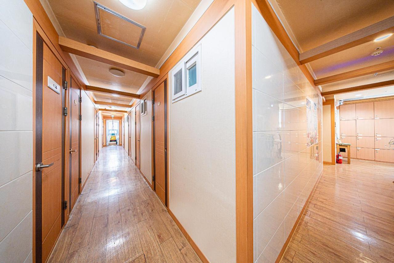 Dream Single House Hostel Сеул Екстериор снимка
