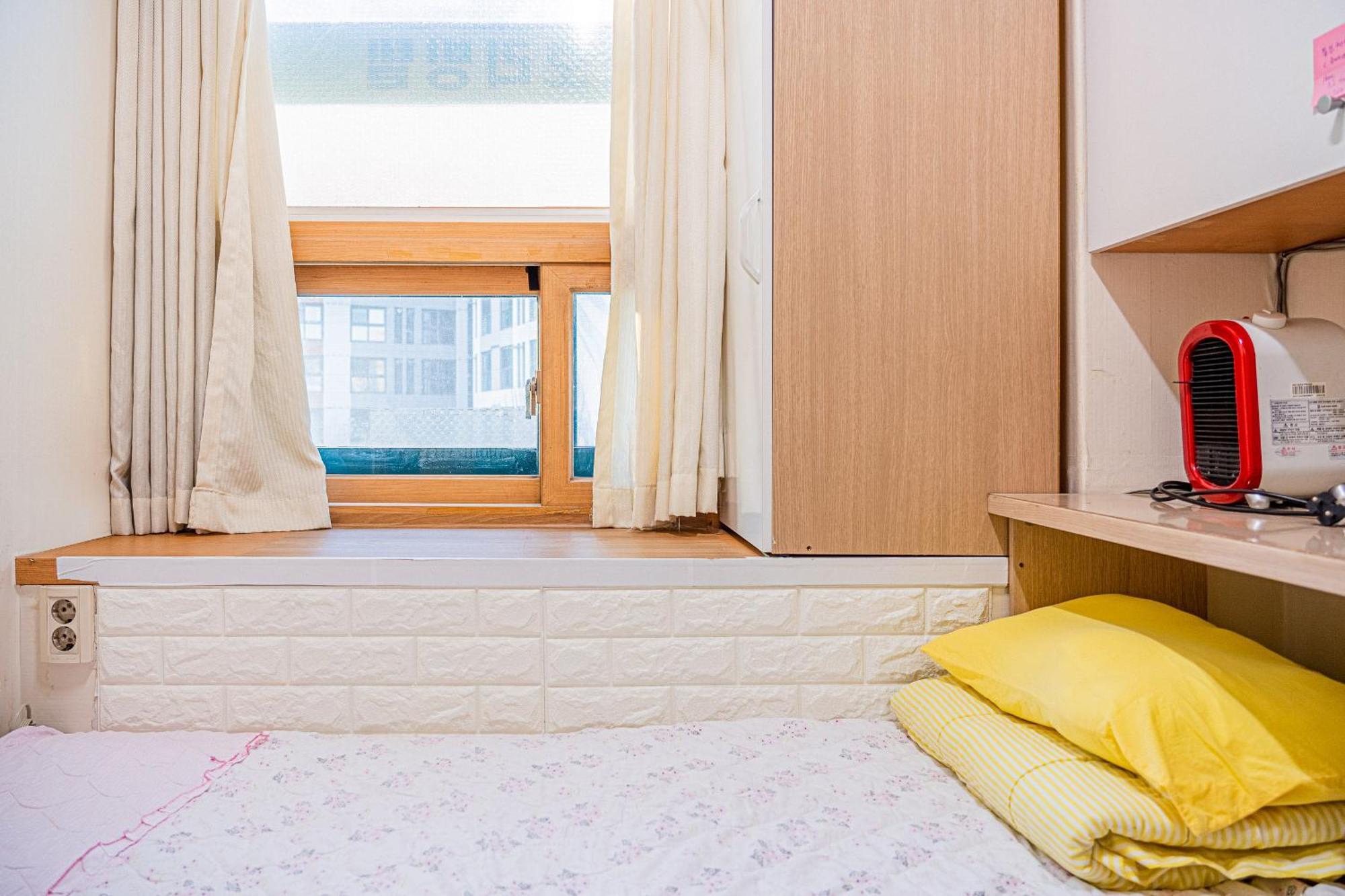 Dream Single House Hostel Сеул Стая снимка