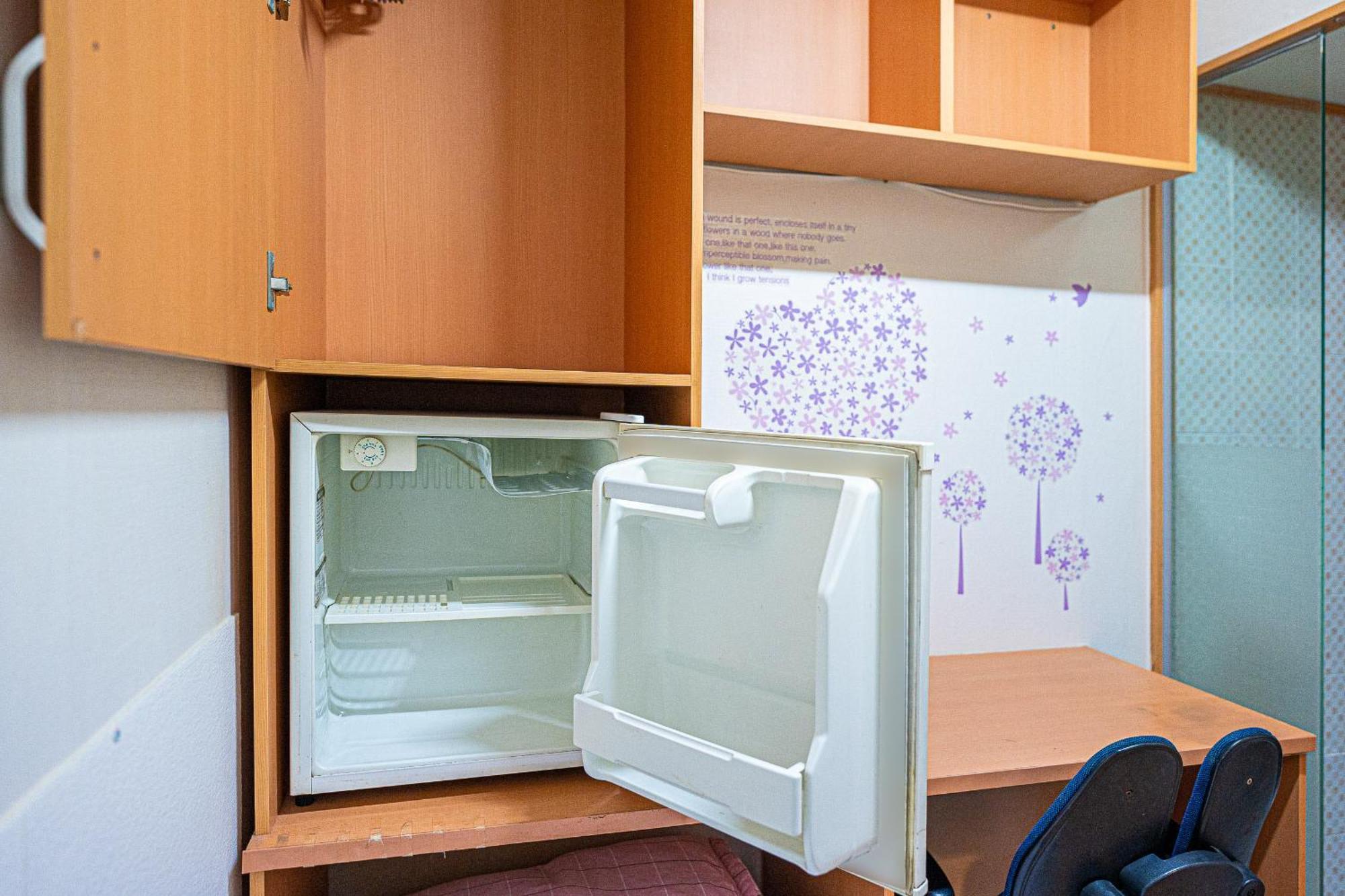 Dream Single House Hostel Сеул Стая снимка