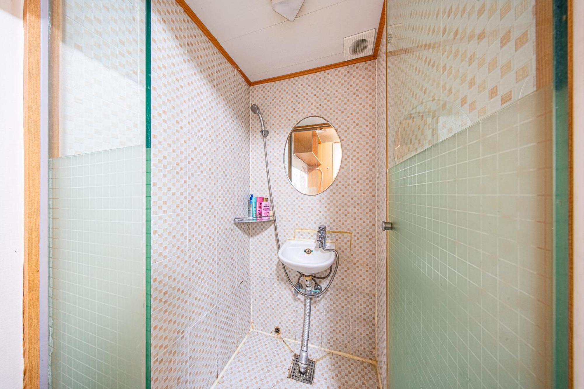 Dream Single House Hostel Сеул Стая снимка