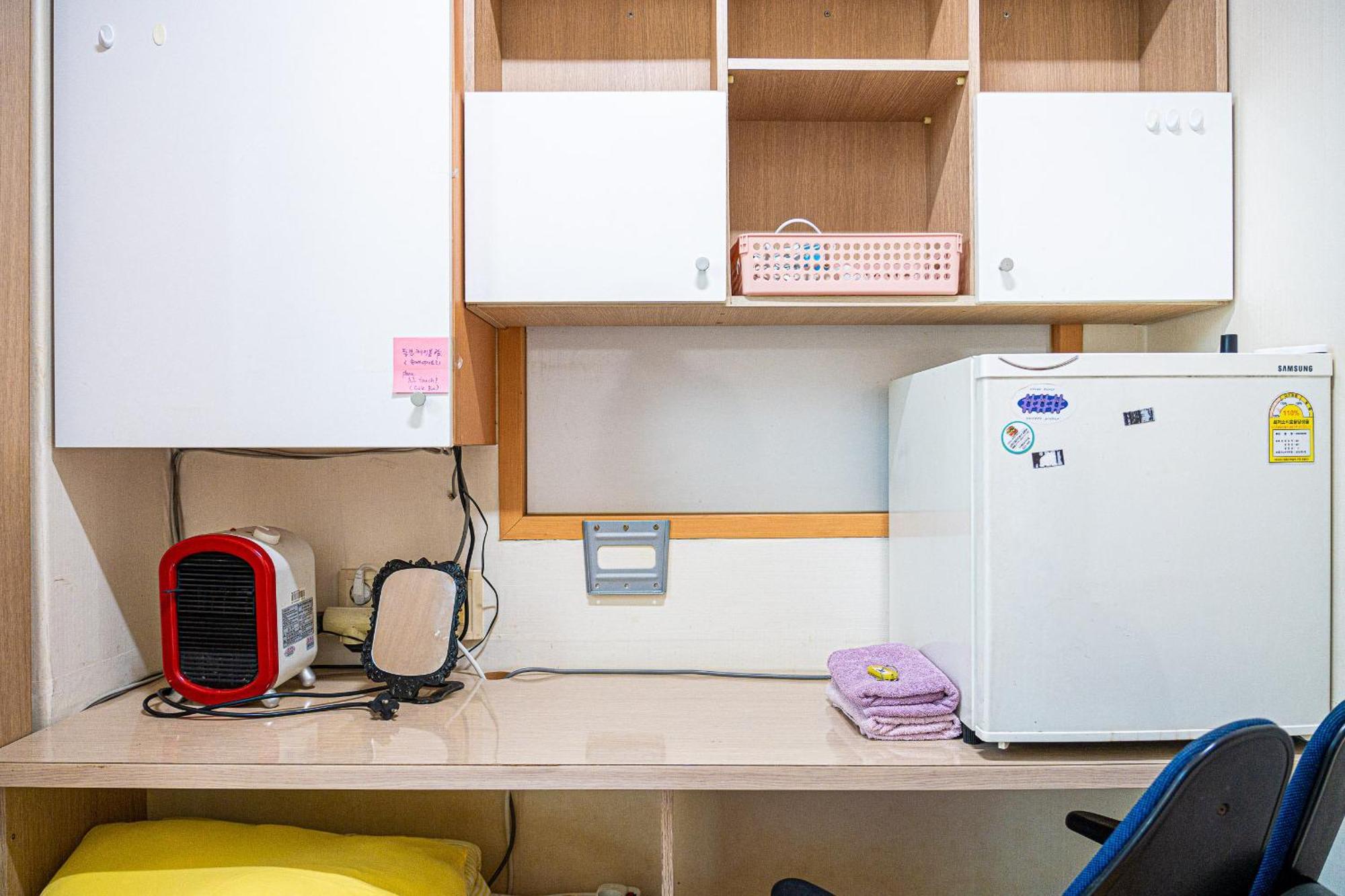 Dream Single House Hostel Сеул Стая снимка